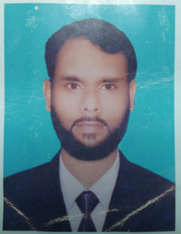 Md. Mamunur Rashid